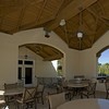 Outdoor Kitchen Area