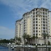 View of Building from the Water